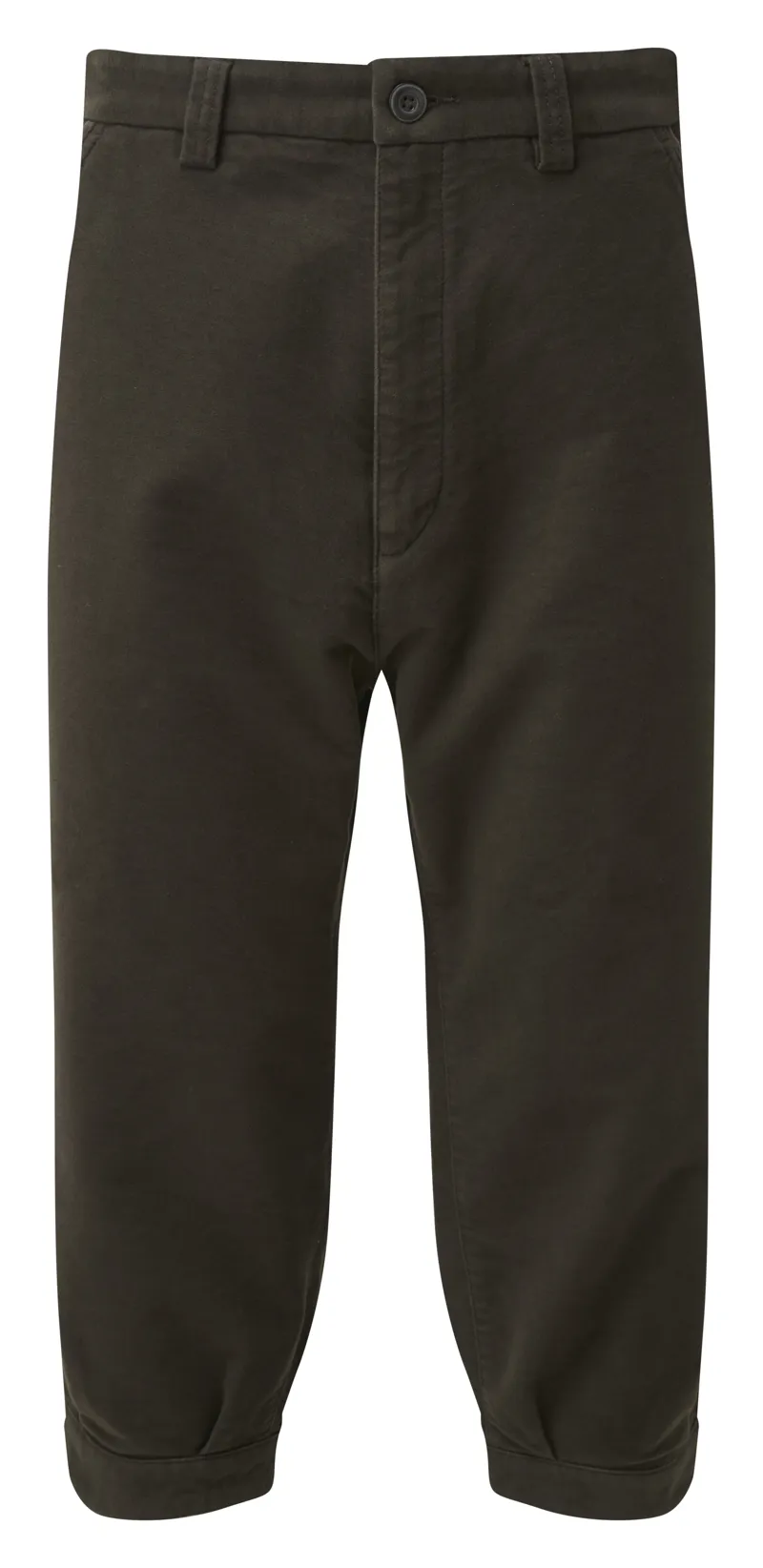 Schoffel Moleskin Breeks Forest
